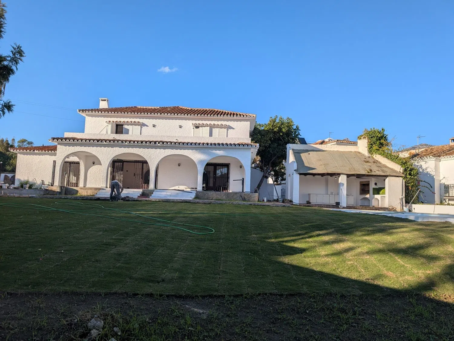 Casa independiente en avenida Conde Rudi, 1 - Foto 2