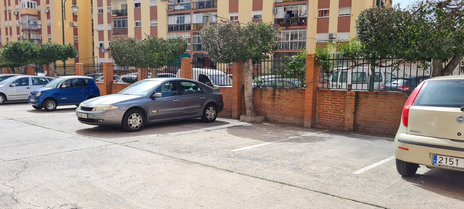 Piso en Calle Antonio Merlo, Camino de Antequera - Foto 16
