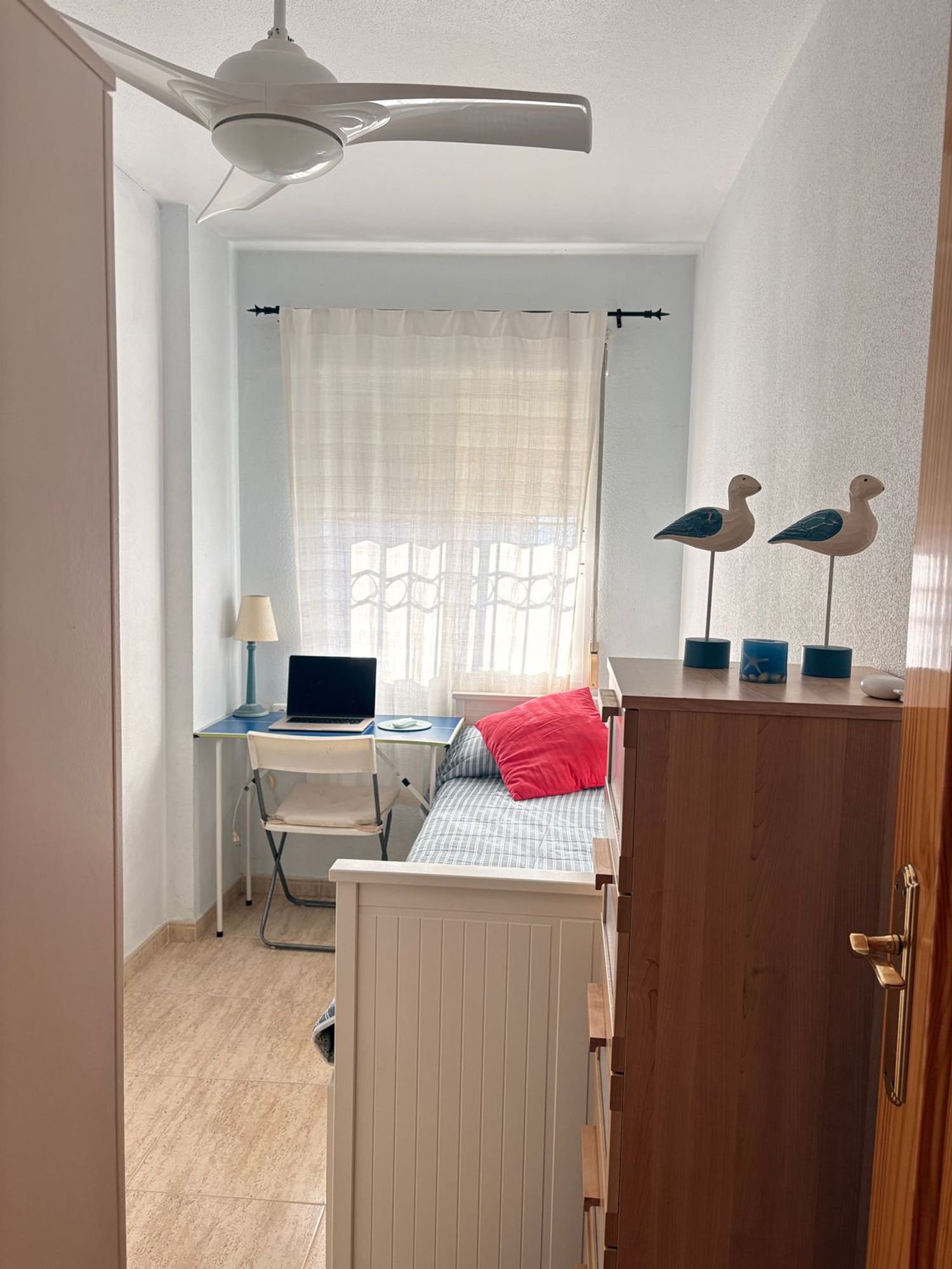 Chalet pareado en Avenida Comunidad Valenciana, 108, Pueblo Latino, Pueblo Latino - Foto 16