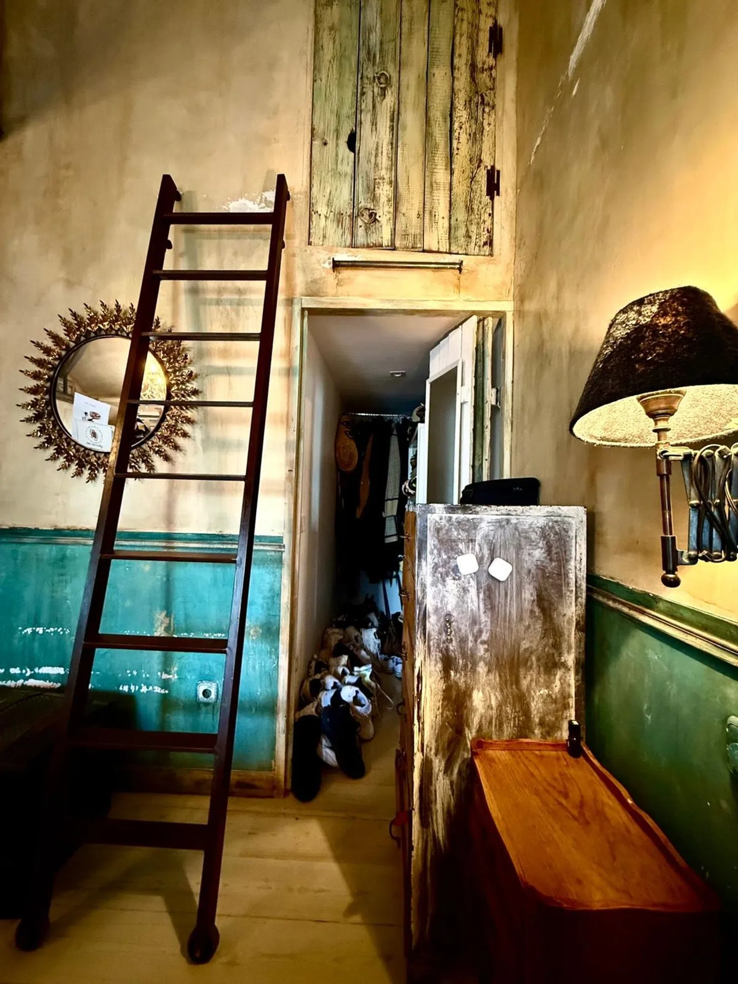 Chalet pareado en Barrio San Isidro - Foto 20