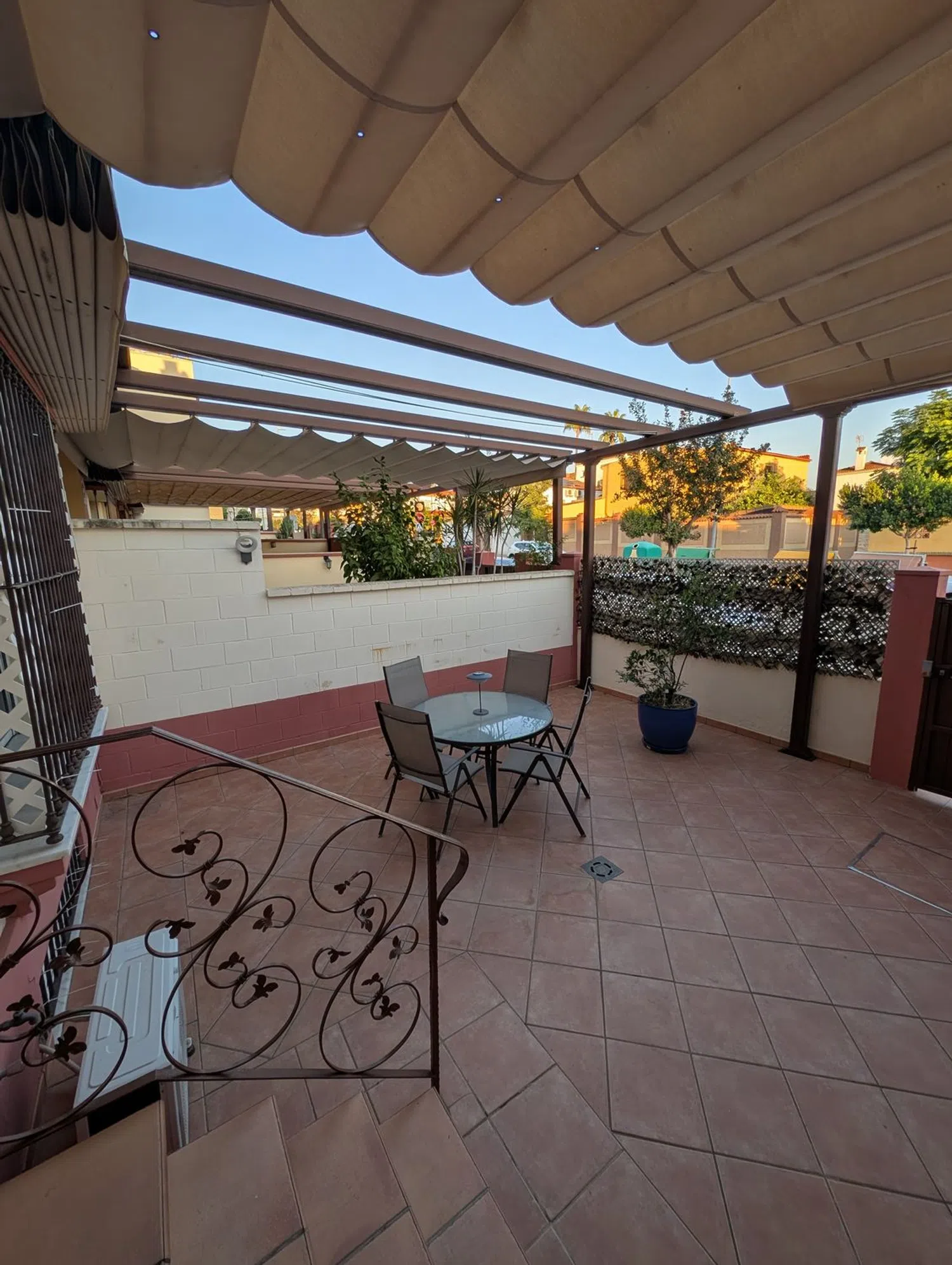 Chalet pareado en C. Miguel Hernández, 105 - Foto 1
