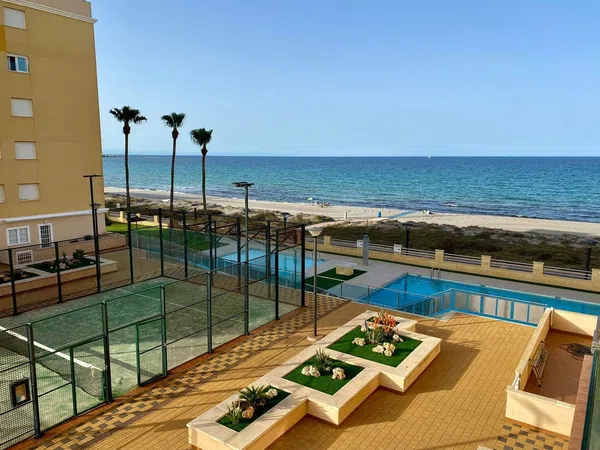 Piso en Gran Vía de la Manga, 132, Playa del Esparto-Veneziola, Playa del Esparto-Veneziola - Foto 1