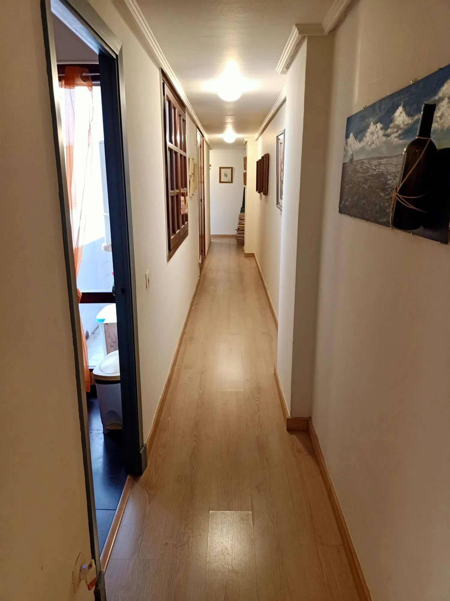 Piso en calle Tomás Bretón, 14 - Foto 8