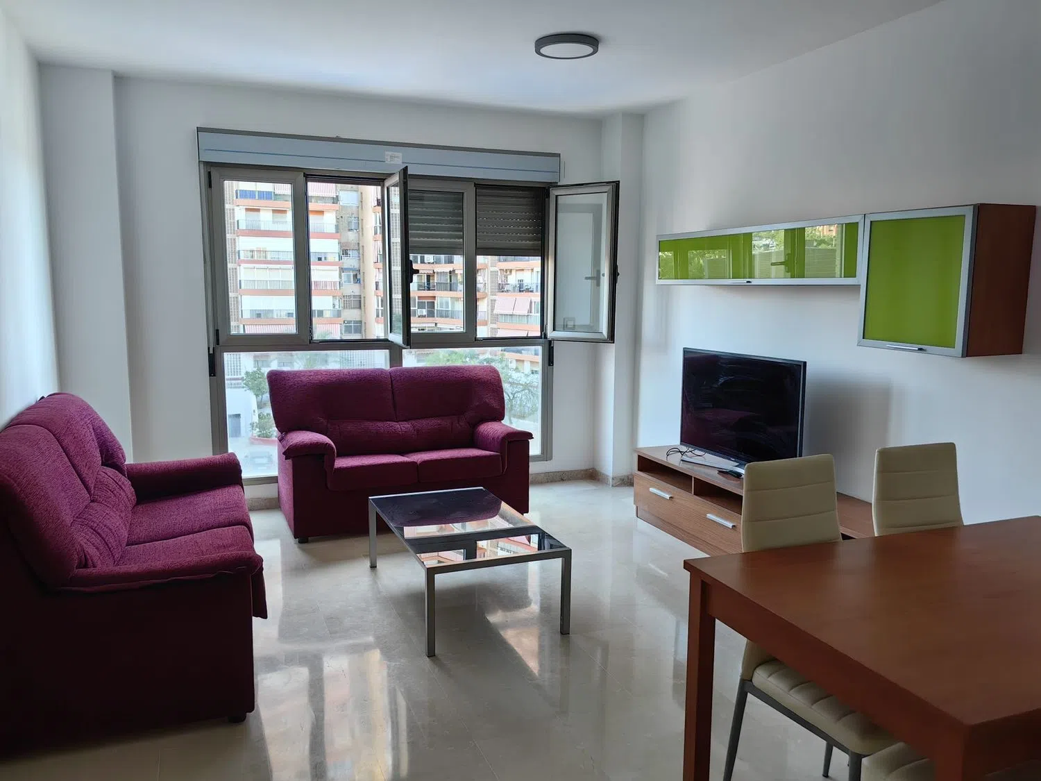 Piso en calle Benasau, 3 - Foto 3