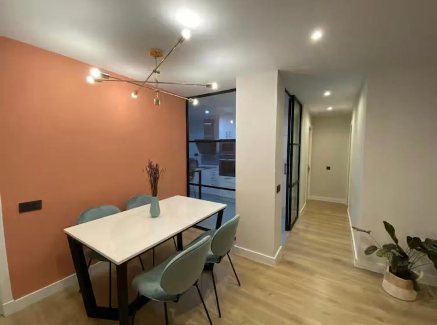 Piso en calle Carvajal, 3 - Foto 7