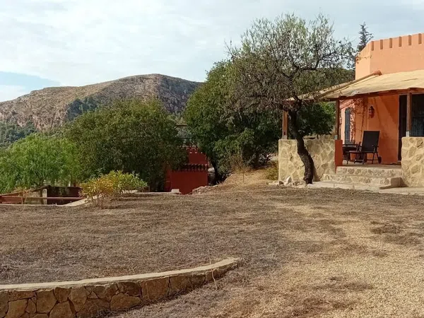 Casa o chalet independiente en Paraje los Rubiales, 5 - Foto 24