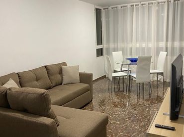 Piso en  Carrer de Buenos Aires 19 - Foto 2