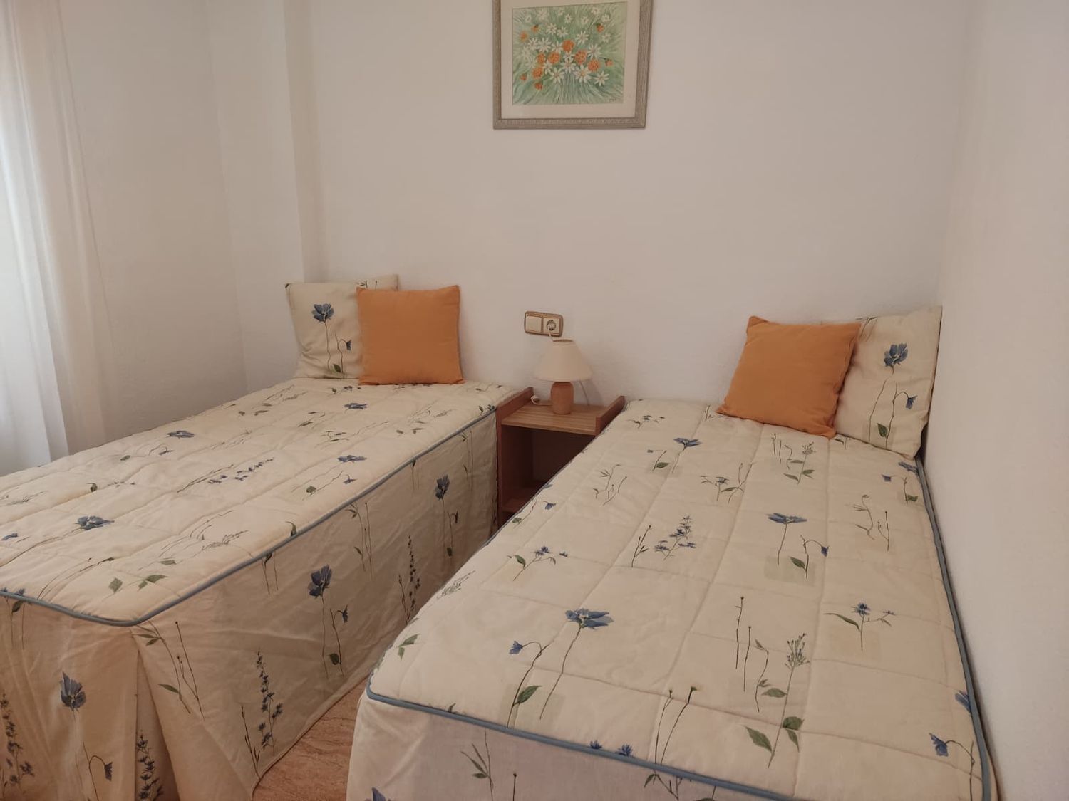 Piso en calle Emilio Prados, 28 - Foto 7