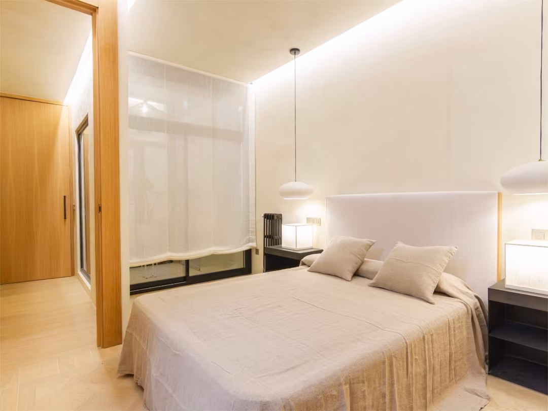 Piso en  Madrid Capital - Foto 31