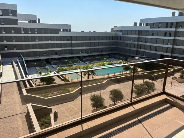 Piso en Calle del Aire, 5, Aljamar, Aljamar - Foto 1