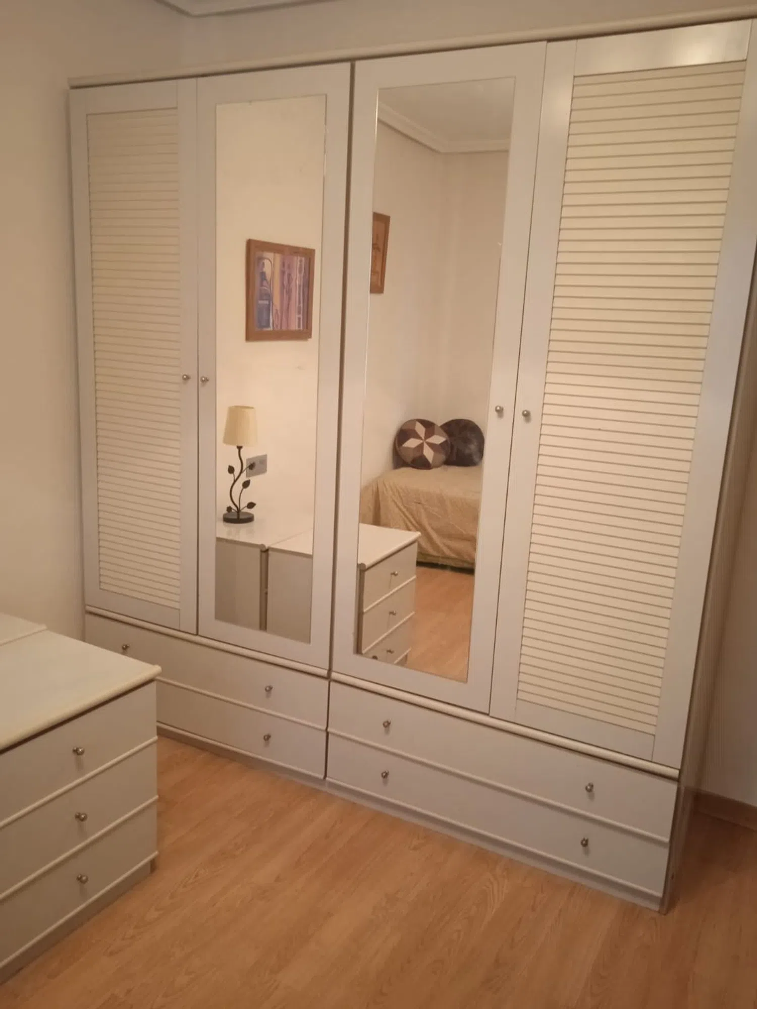 Piso en calle Cortes de Cádiz, 8 - Foto 6