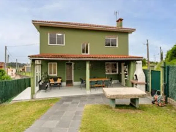 Casa o chalet independiente en Aldea Sombreu, 47 - Foto 2