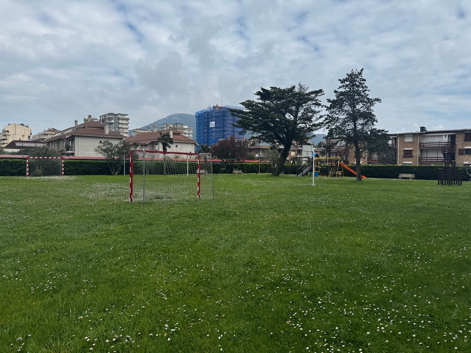 Estudio en Avenida de Francia, 99 - Foto 10