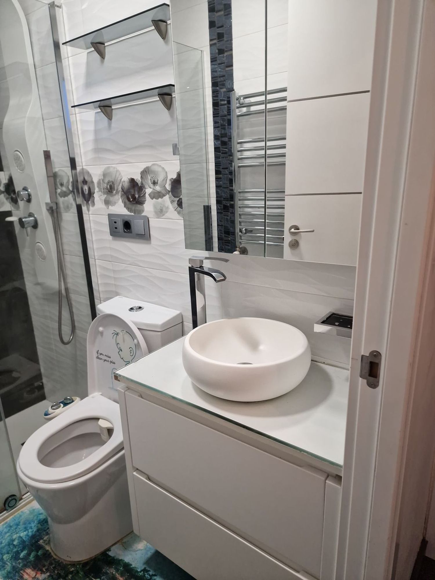 Piso en calle das Orquídeas, 1 - Foto 24