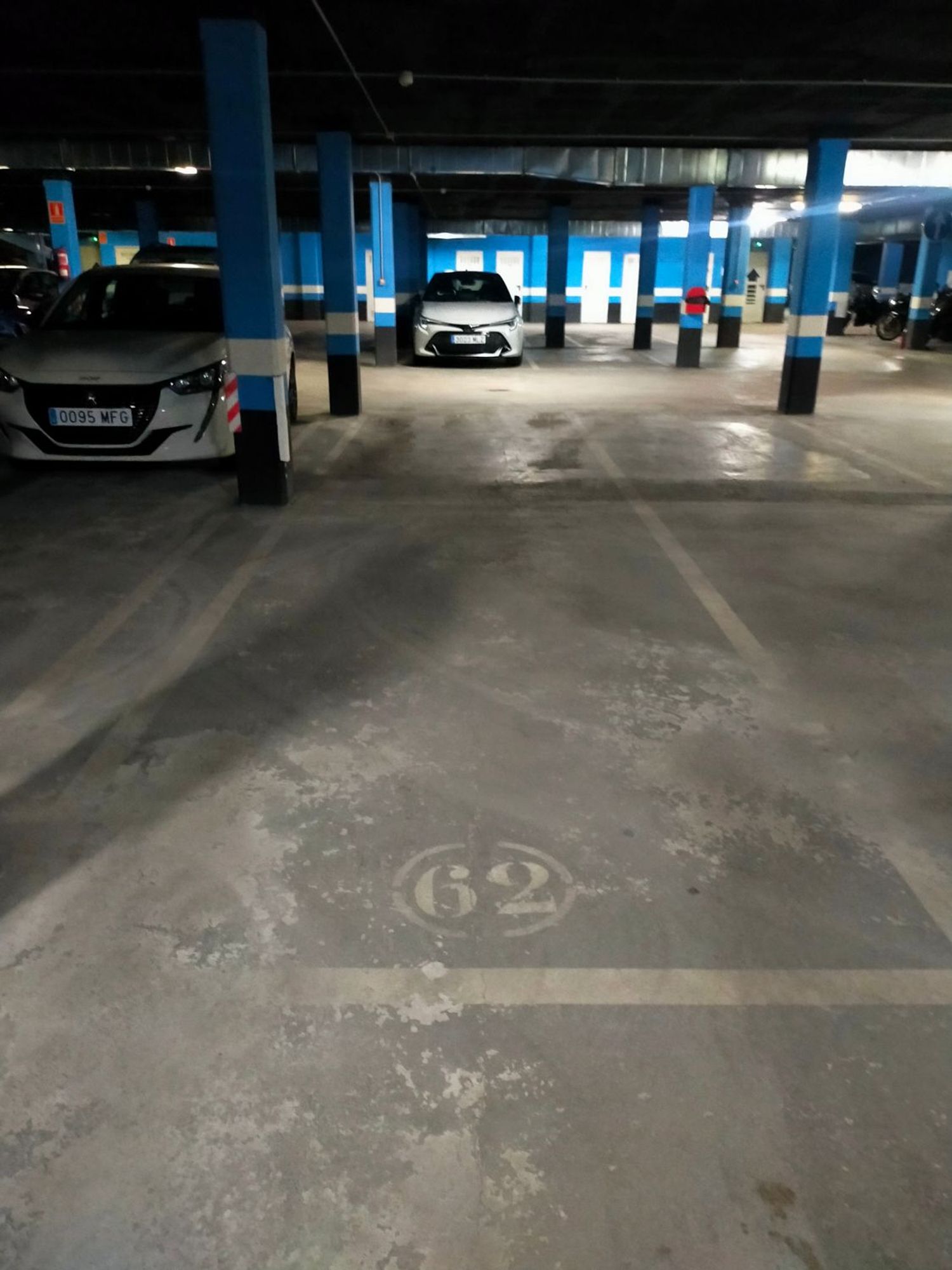 Piso en Paseo de Juan Carlos I, 128, Belén - Pilarica - Bº España, Belén - Pilarica - Bº España - Foto 37