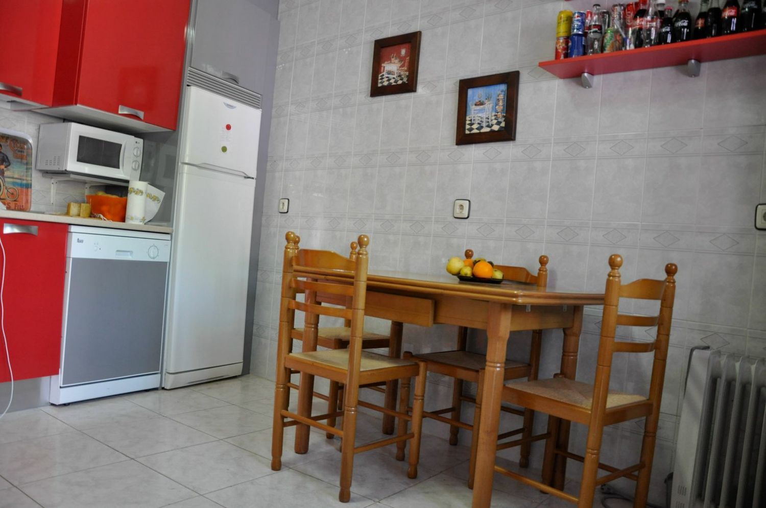 Casa de pueblo en Poblado Sauceda, 1 - Foto 6