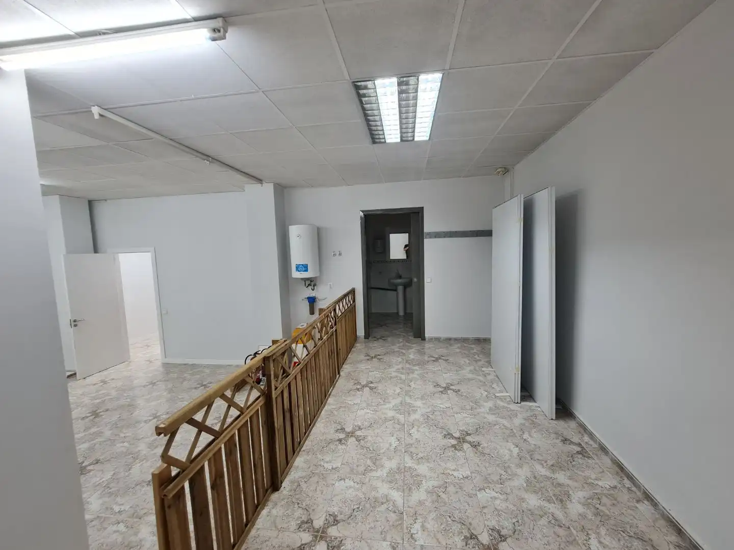 Local comercial en  Carrer Jacint Verdaguer 32 - Foto 61