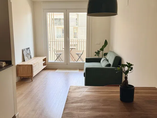 Piso en Ronda Barceló, 88, Eixample, Eixample - Foto 2