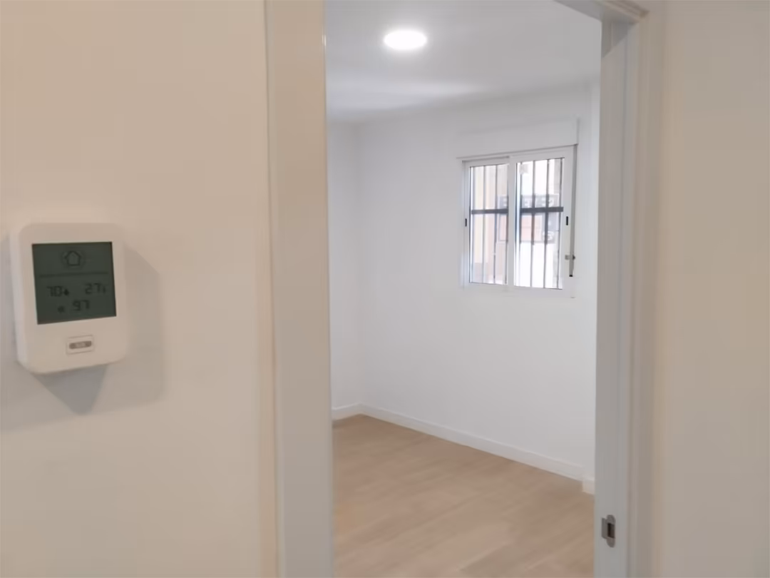 Piso en  Plaça de les Matemàtiques 35U - Foto 5