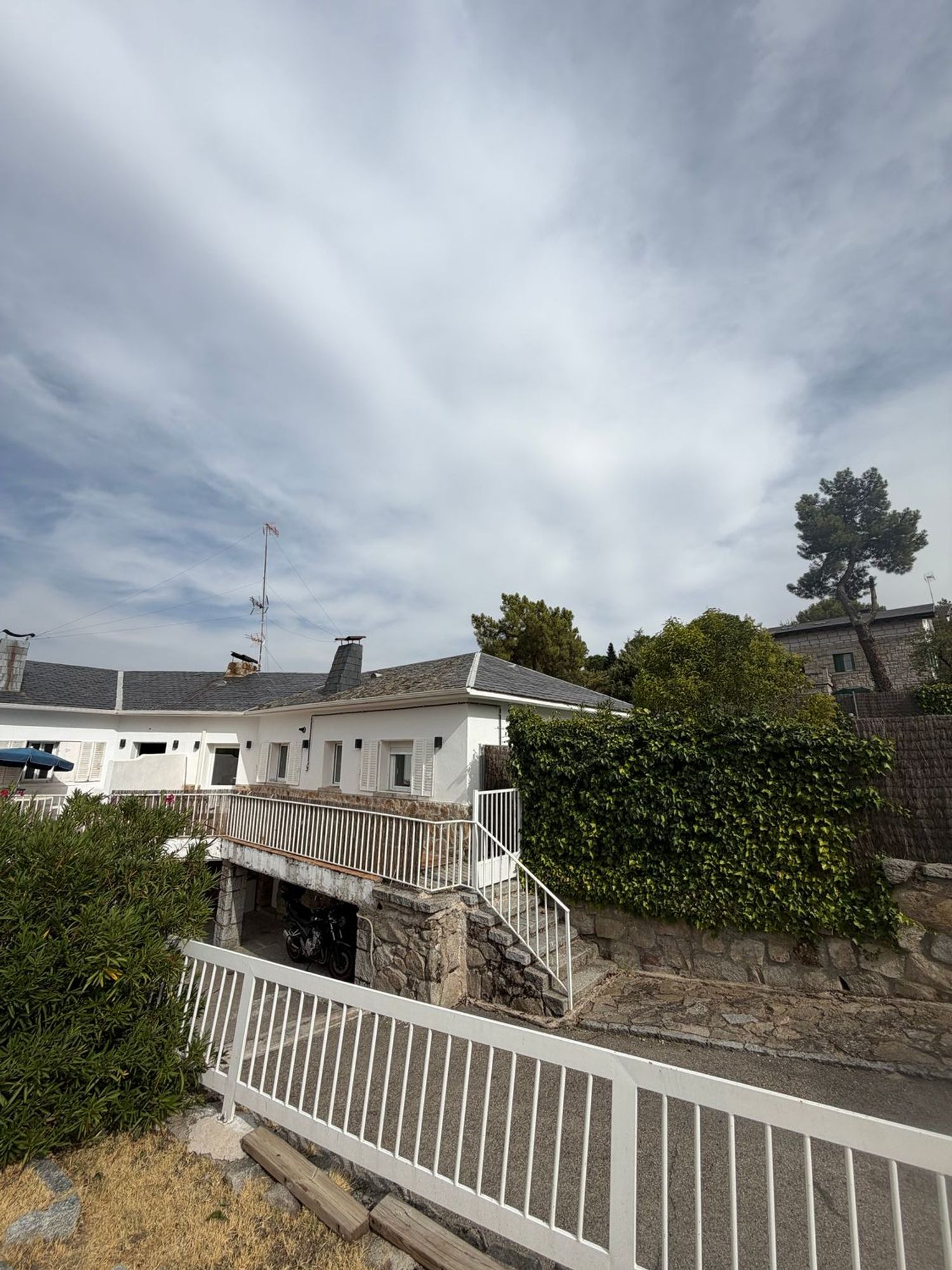 Chalet pareado en Calle de la Albahaca, 13, Salud y Alegría - El Lago - Foto 35