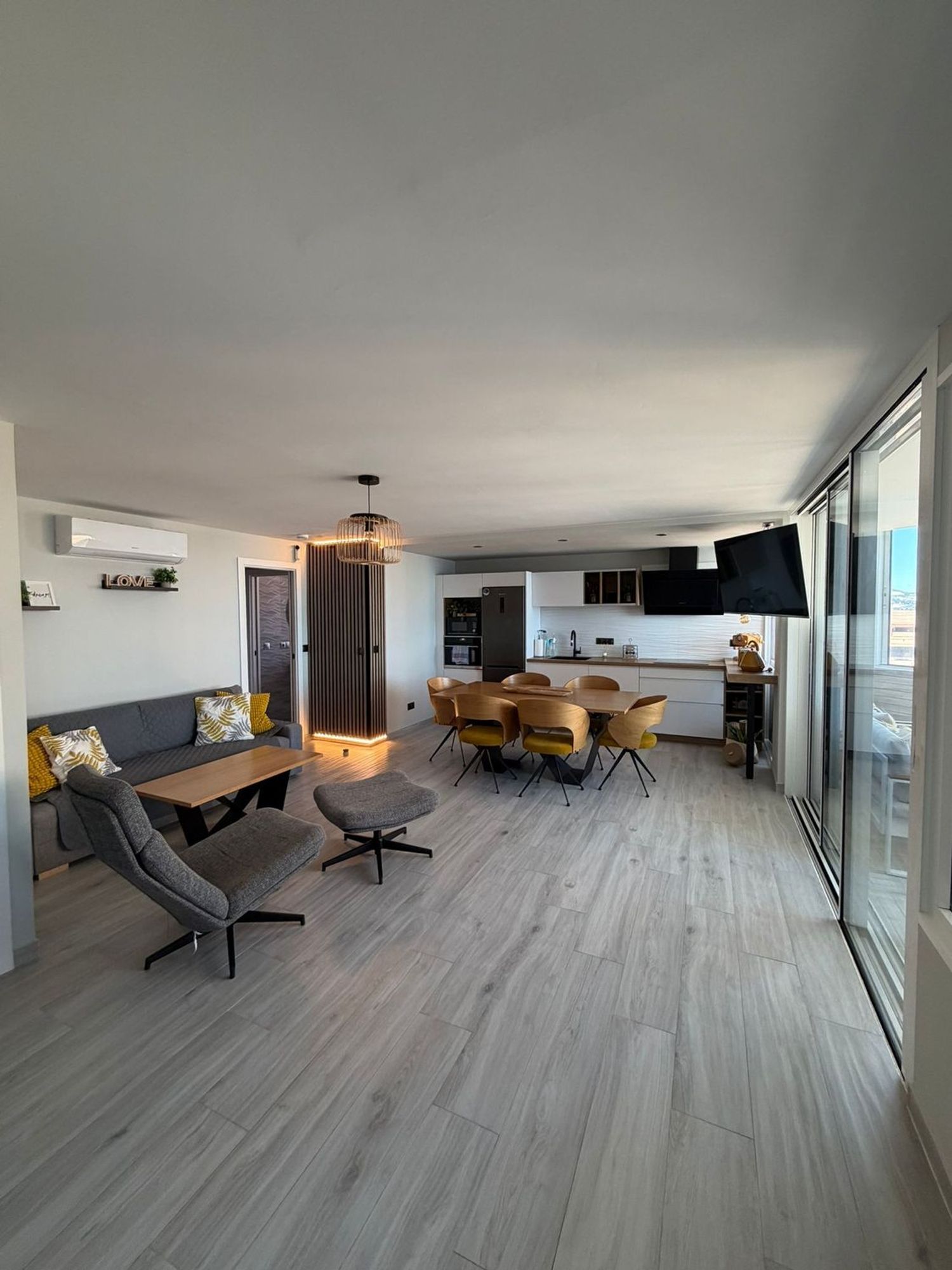 Piso en Paseo Marítimo Rey de España, 34 - Foto 4