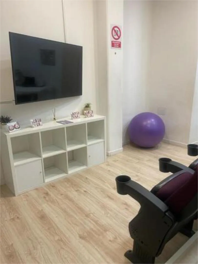 Oficina en Cerca de la Avda de Beniarda - Foto 6