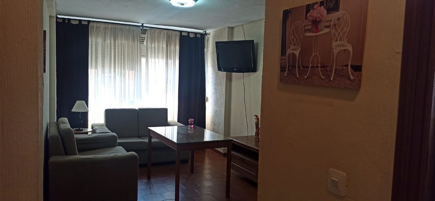 Piso en calle pintor Velázquez, 4