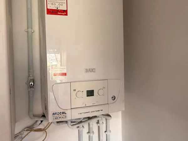 Chalet adosado en avenida de Fibracolor, 31 - Foto 9