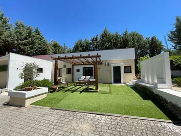 Chalet en  Calle Peña de Francia 1 - Foto 1