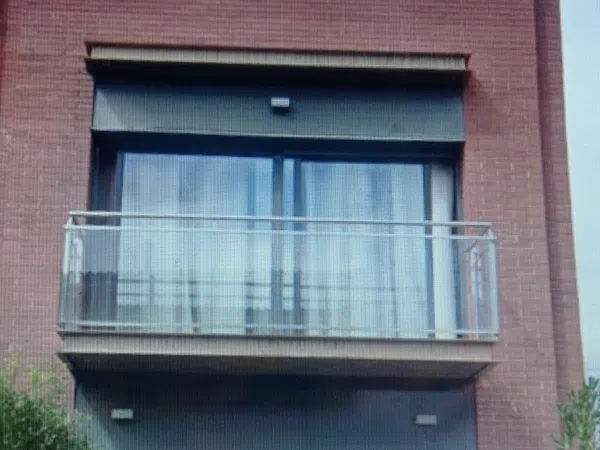 Chalet pareado en Calle Fisterra s/n - Foto 1