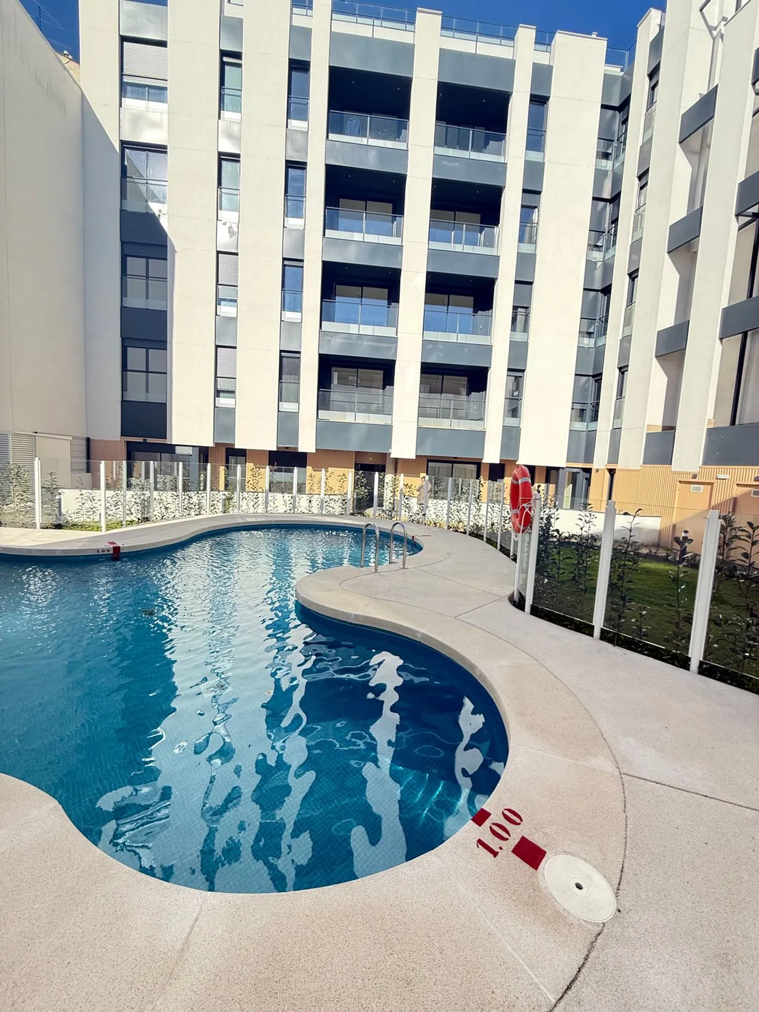 Piso en calle de Sebastián Elcano, 8 - Foto 2