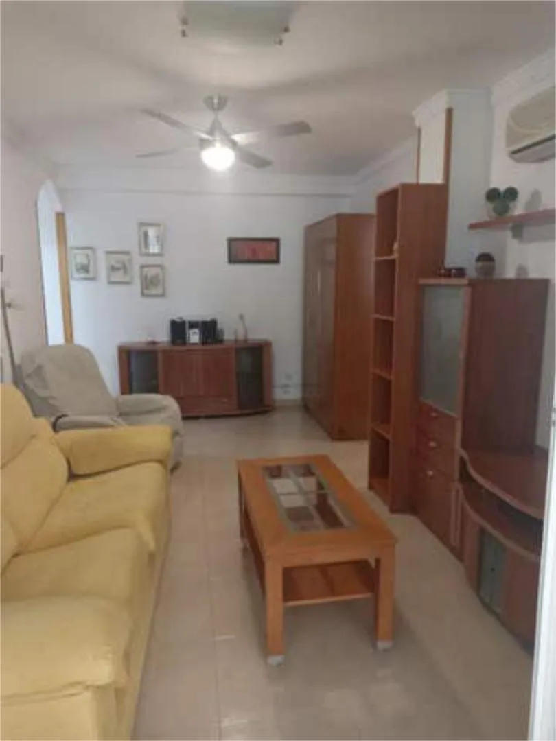 Piso en la Cala de Villajoyosa - Foto 7