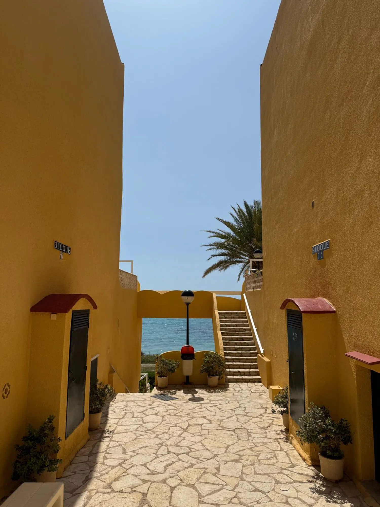 Piso en calle de Gaianes, 4 - Foto 9