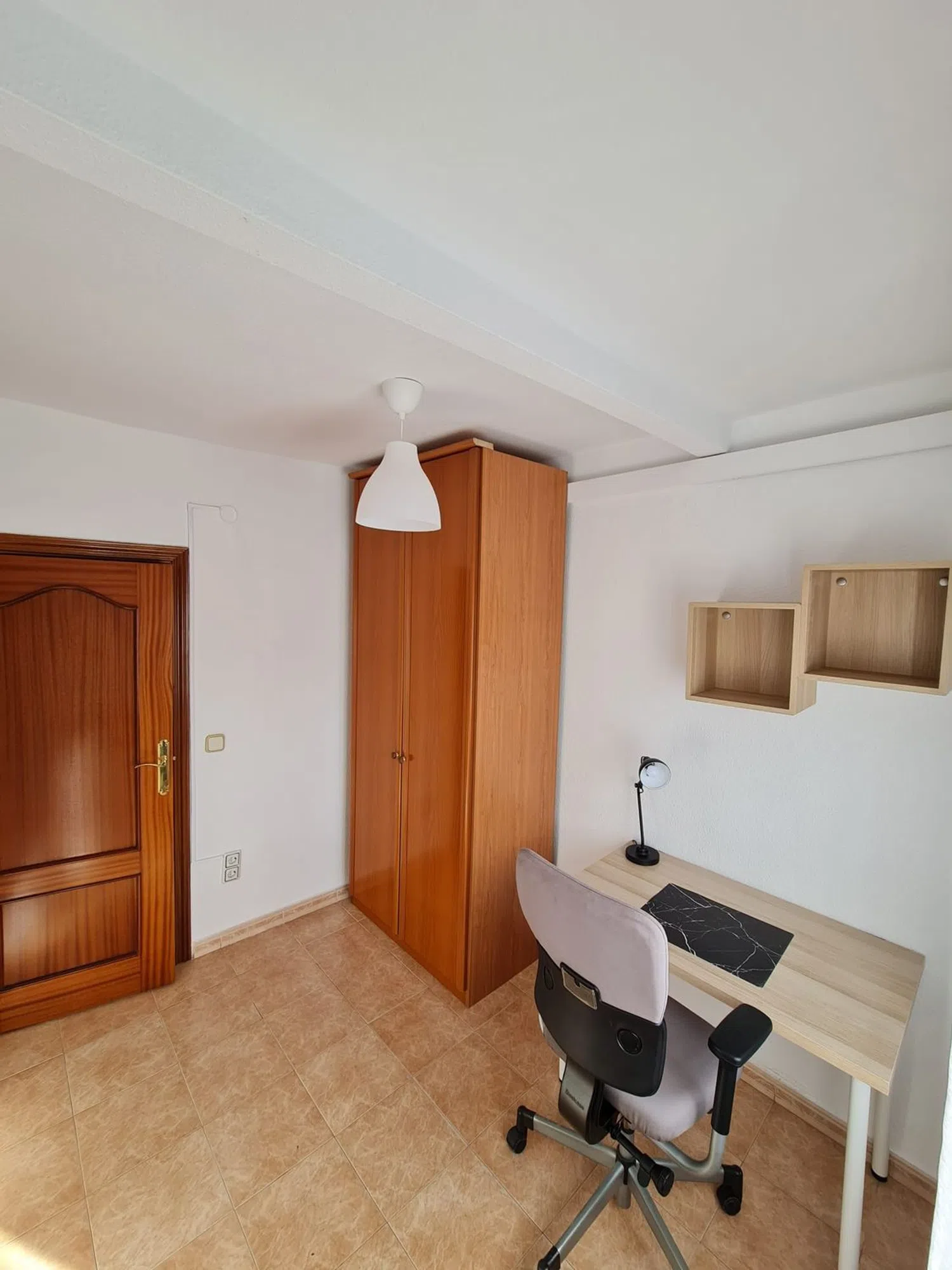 Piso en plaza Jiménez Díaz, 8 - Foto 12