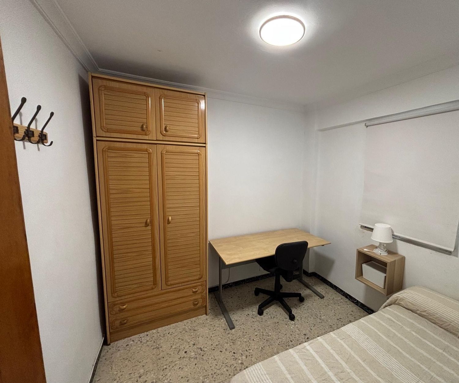 Piso en Ronda del Tamarguillo, 11, Su Eminencia - La Oliva - Foto 7