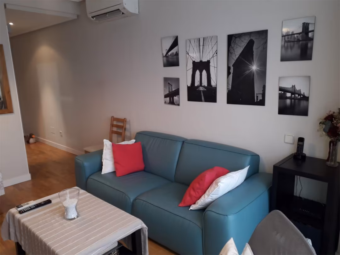 Piso en  Calle de Pedro Alonso 8 - Foto 5