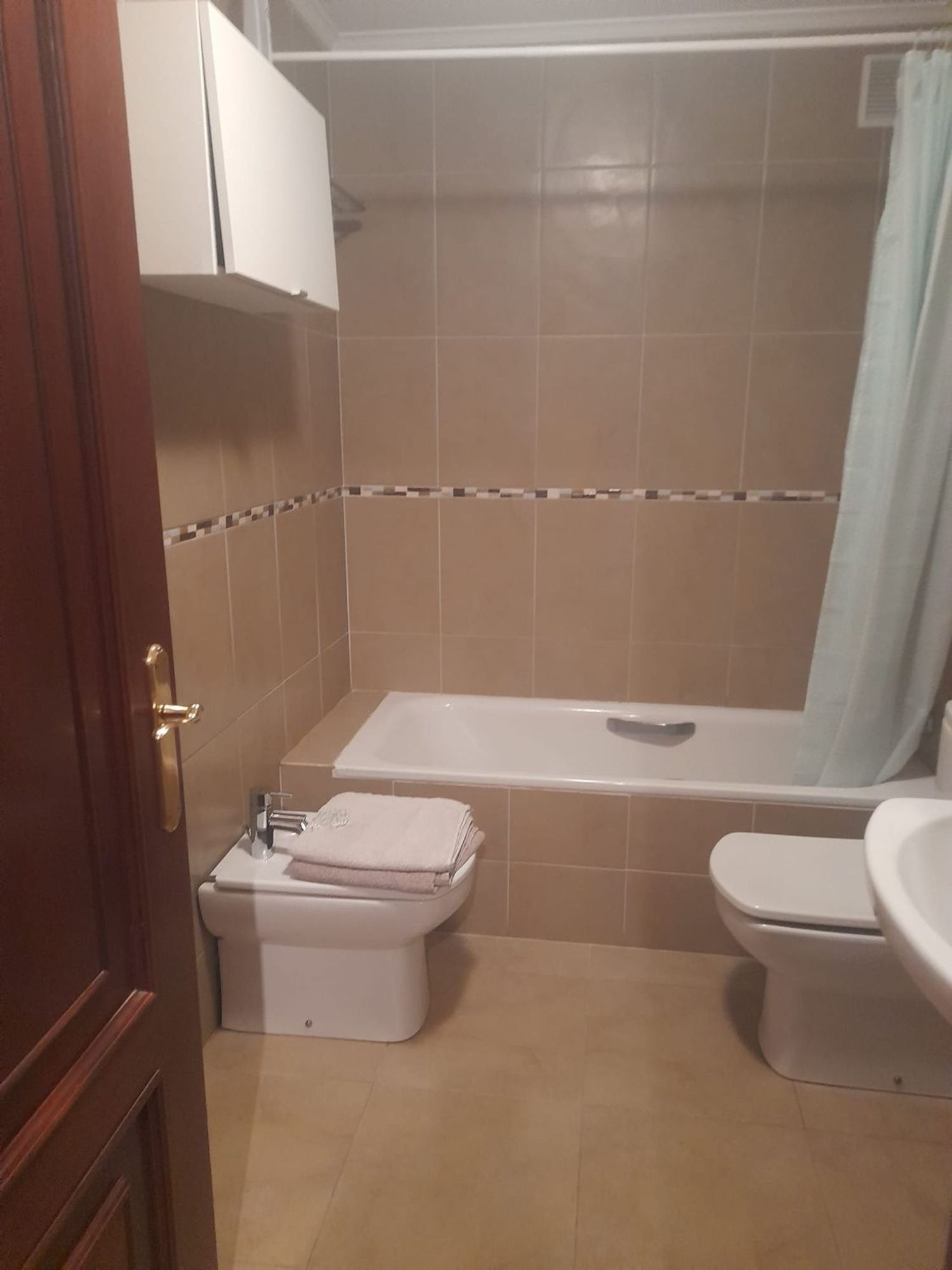 Piso en Calle de Silvestre Ochoa, 42, Playa Ostende - Foto 4