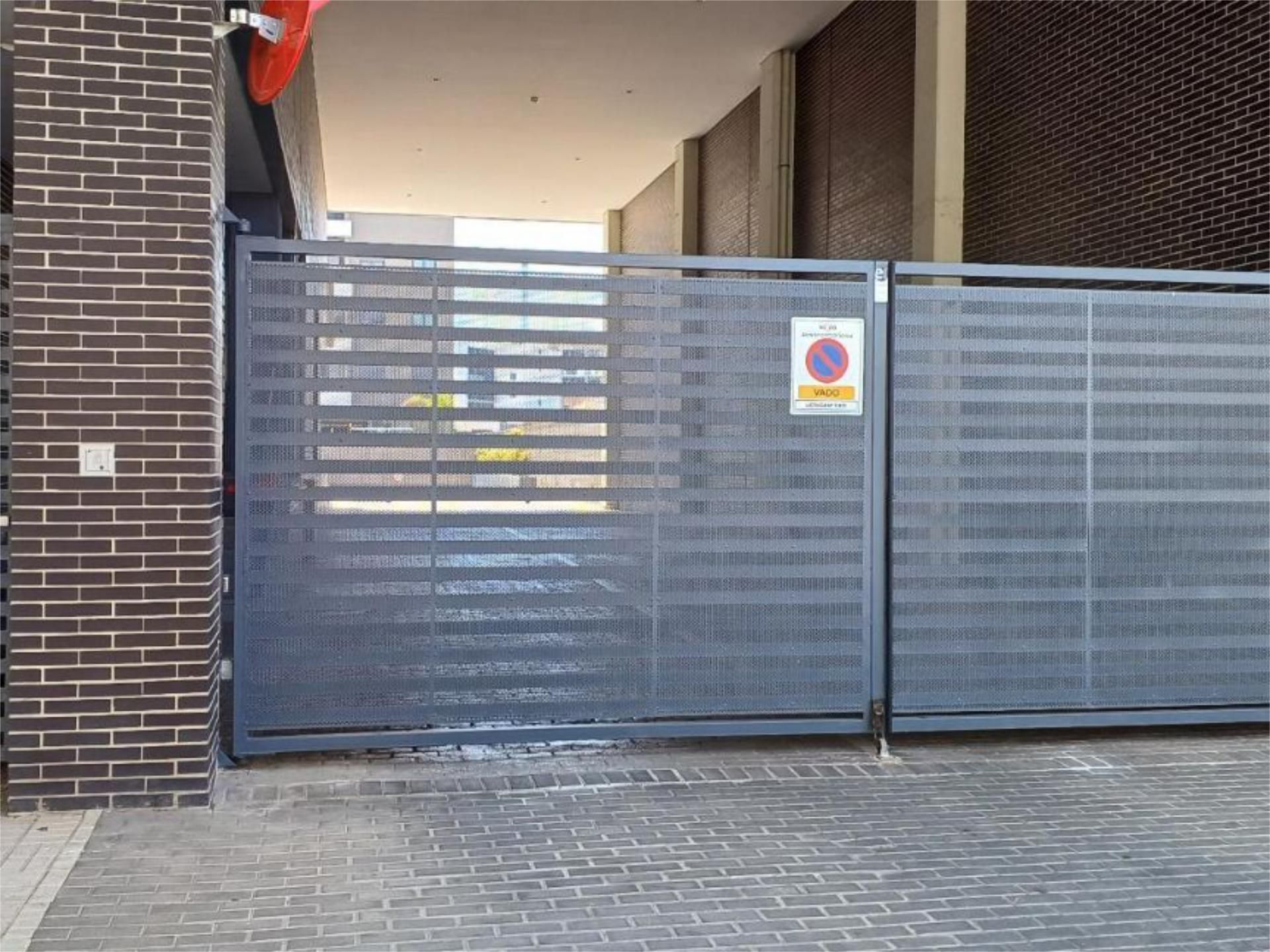 Piso en  Avenida de las Ciencias 17 - Foto 26