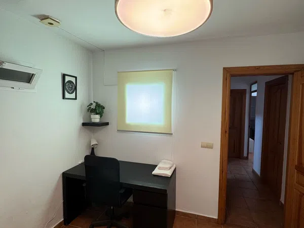 Piso en Calle Félix Rosso, 11, El Consul - El Romeral - Foto 10