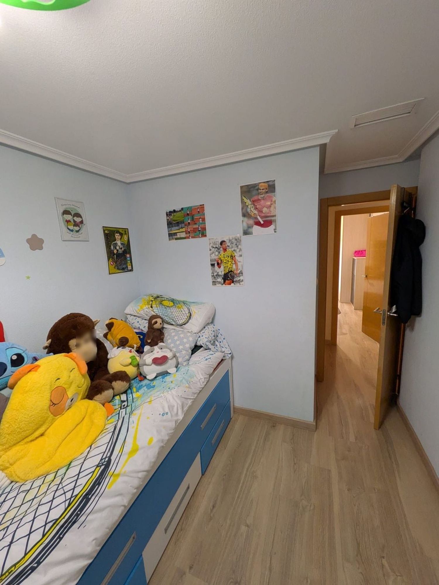 Piso en Prolongación Doctor Gregorio Marañón, 76 - Foto 15