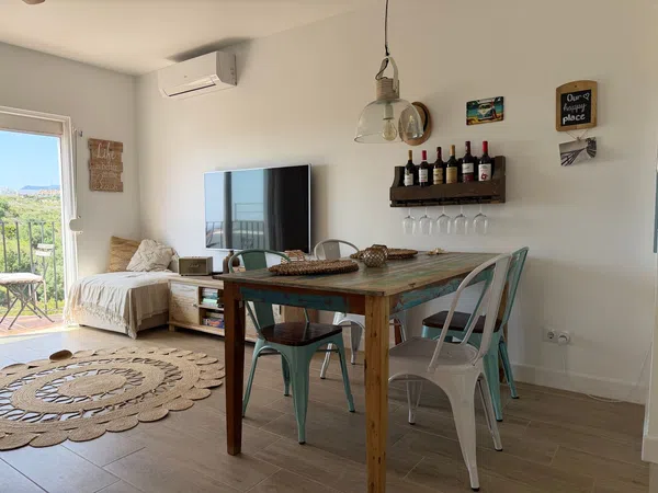 Piso en Calle Olivo de Calypso, 42, Sitio de Calahonda, Sitio de Calahonda - Foto 1