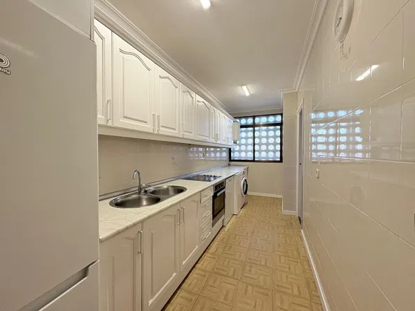 Piso en Calle Juan Ramón Jiménez, 13, Barrio Alto, Barrio Alto - Foto 6