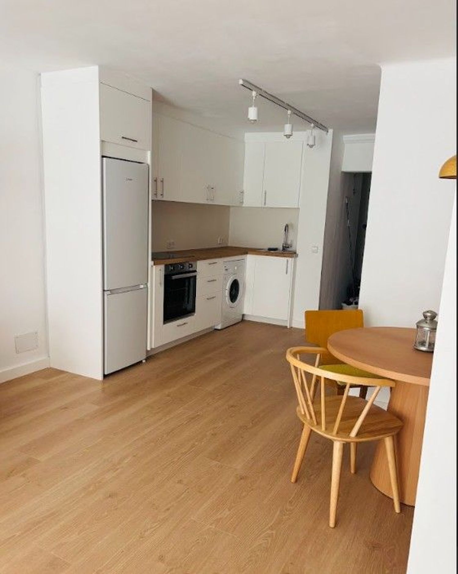 Estudio en calle de Miquel Massutí, 10 - Foto 6