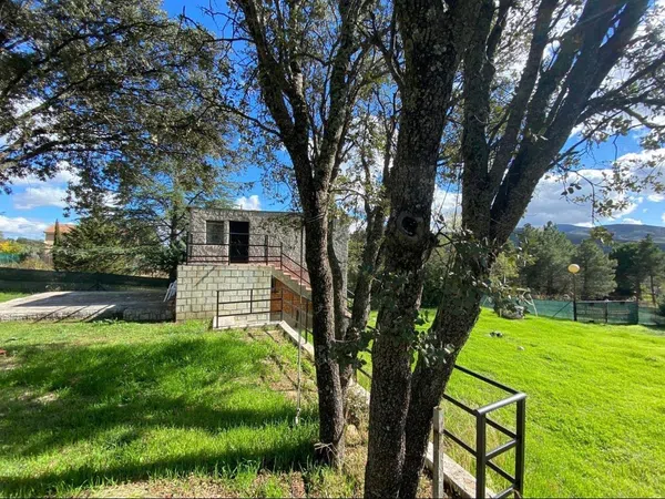 Casa o chalet independiente en Diseminado Camino del Molino, 7 - Foto 7