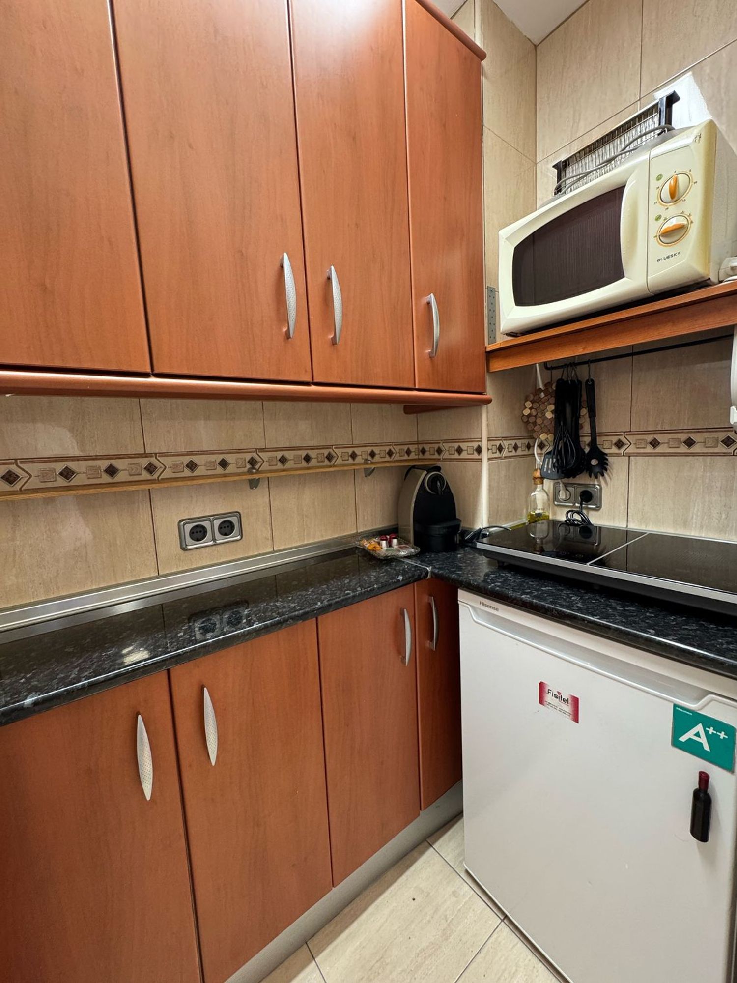 Estudio en avenida Gamonal, 2 - Foto 19