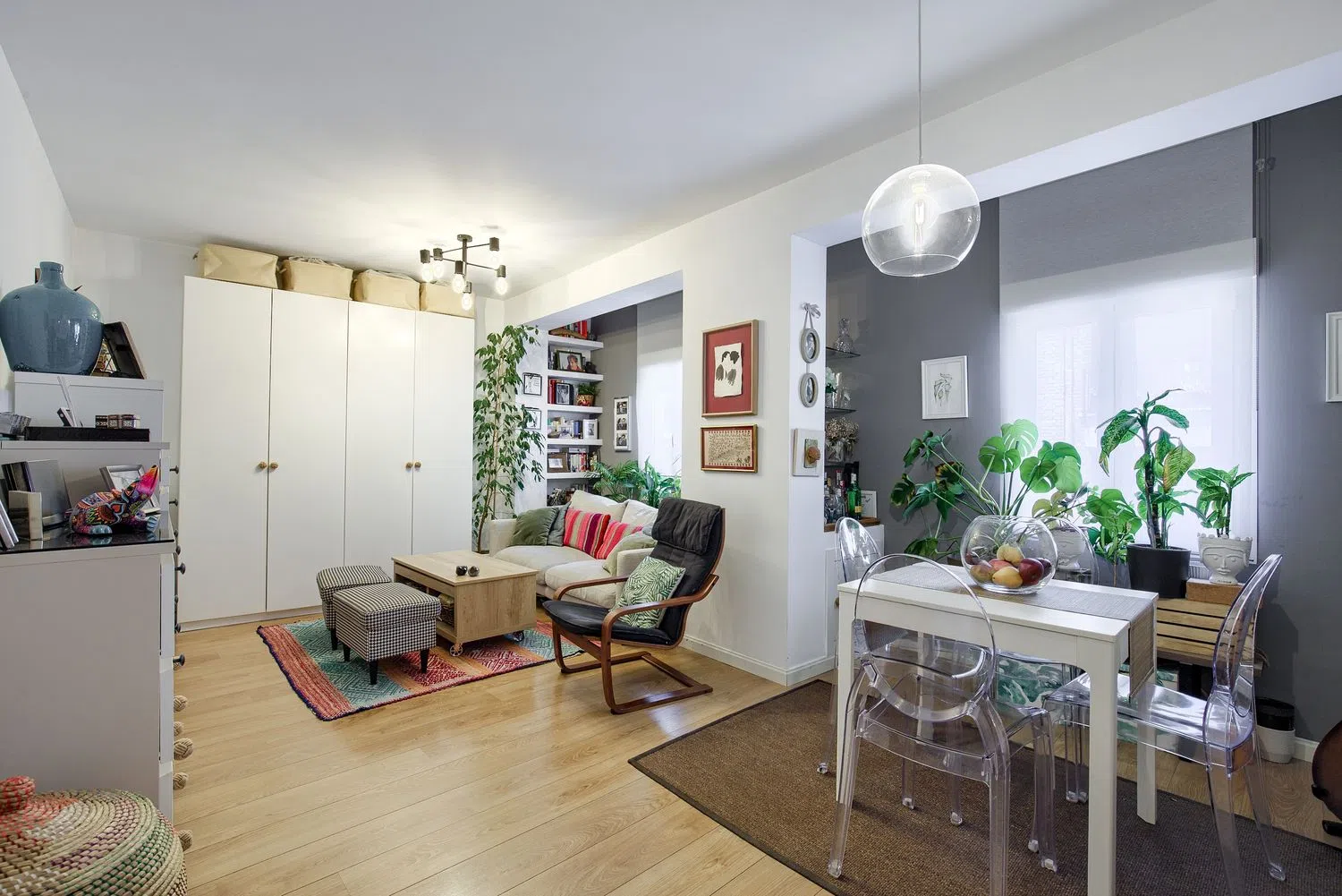 Piso en calle Alejandro González, 7 - Foto 1