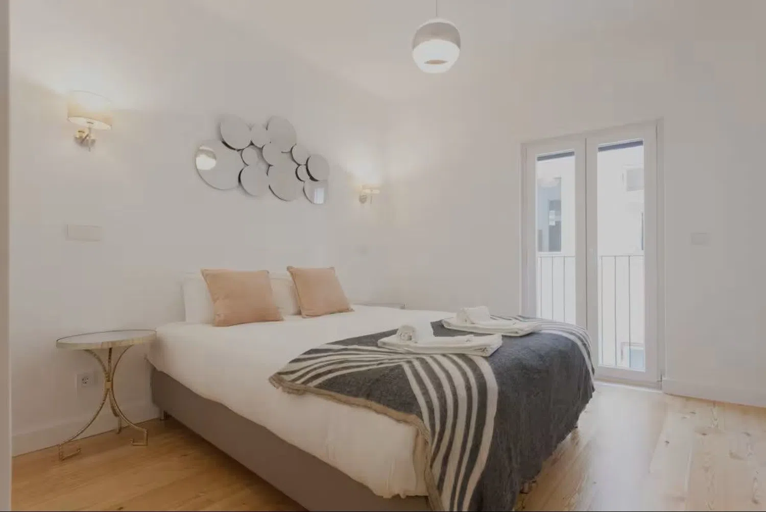 Piso en calle de Narváez, 64 - Foto 9