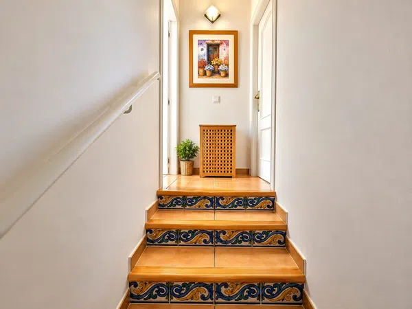 Chalet adosado en Calle Mar Càspia, 36, El Palmar-Los Molinos - Foto 10