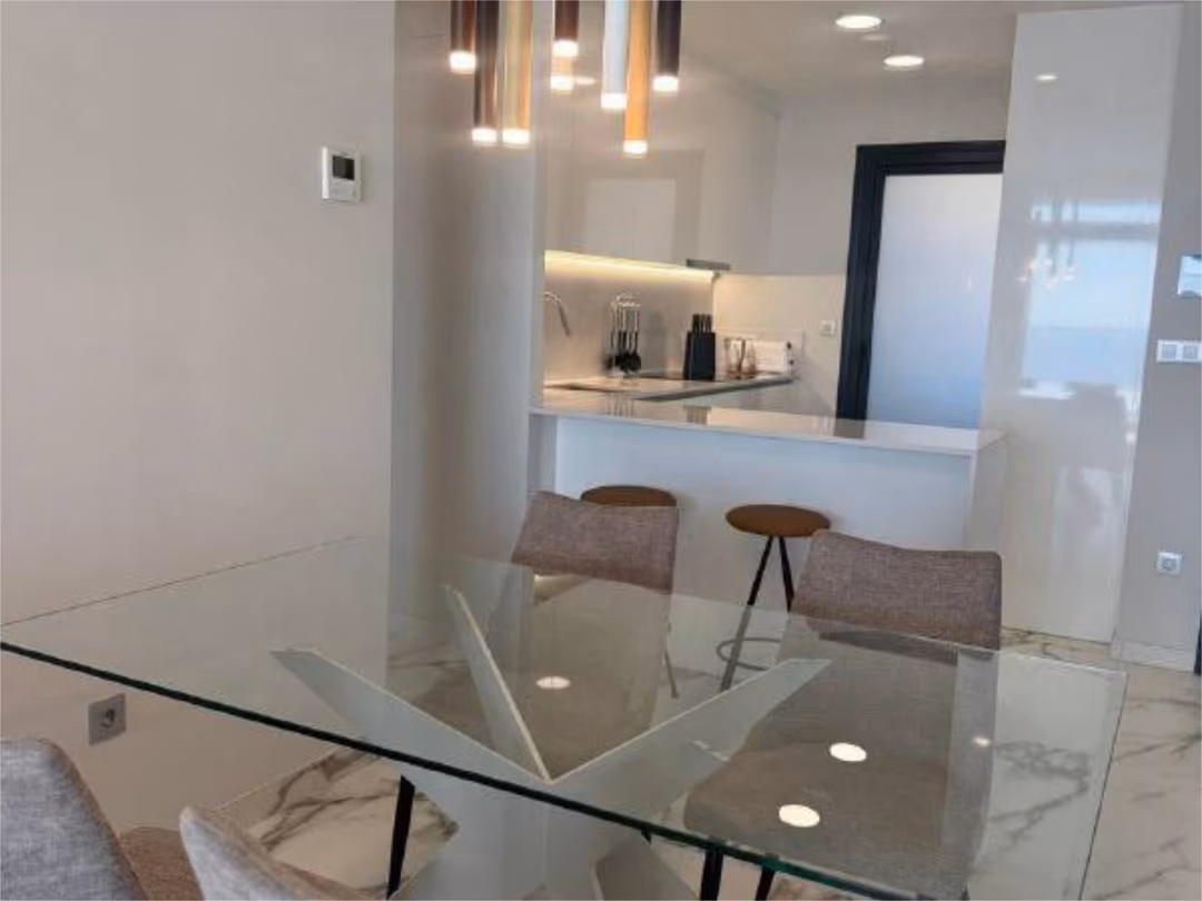 Apartamento en calle Calle Brasil 1 - Foto 7