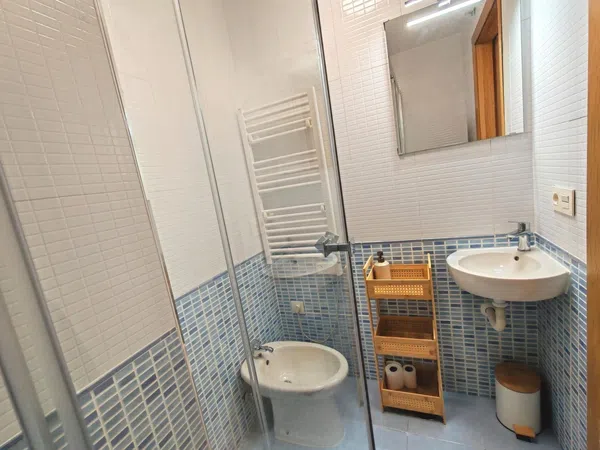 Estudio en Calle Las Viñas, 18 - Foto 6